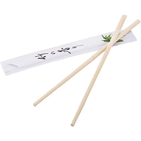 Varita de bambú
