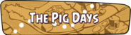 Journées du cochon