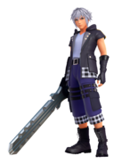 Maître de la Keyblade