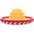 Ropa (New Horizons) / Sombreros