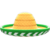 Ropa (New Horizons) / Sombreros