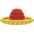Ropa (New Horizons) / Sombreros