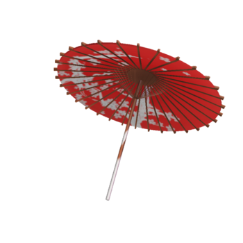 Parasol Tradicional Japonesa
