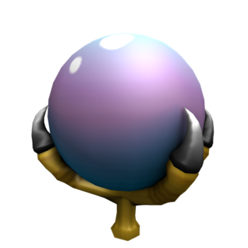 Wizard Orb