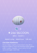 Silcoon