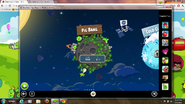 Play all versions of Angry Birds for free on PC