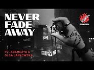 Never Fade Away (chanson)