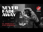 Never Fade Away (canción)