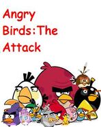 Angry Birds:The Attack