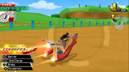 Rumble Racing