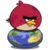 Trilogia / Conquistas do Angry Birds