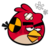 Trilogia / Conquistas do Angry Birds