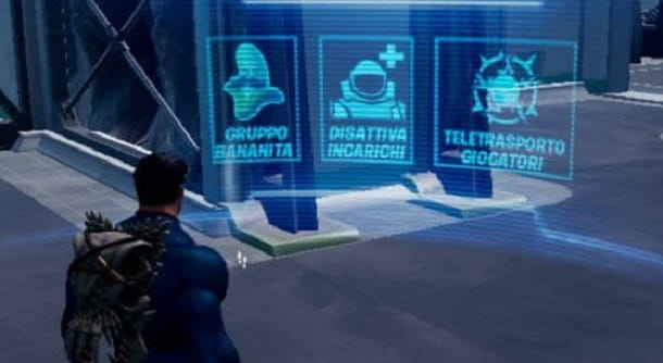 Cómo funciona el modo impostor de Fortnite