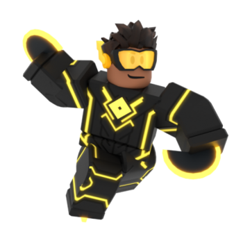 Team Super/Heroes of Robloxia/Overdrive