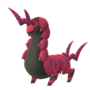 Venipede