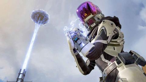 Apex Legends shows off its new character and announces the arrival of Season 3