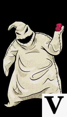 Oogie boogie