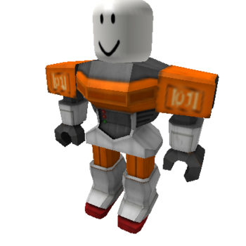 H-Bot 1031