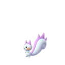 Pachirisu