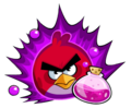 Amis d'Angry Birds/