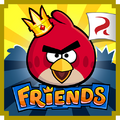 Amis d'Angry Birds/