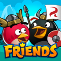 Amis d'Angry Birds/