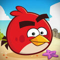 Amigos do Angry Birds /