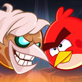 Amigos do Angry Birds /