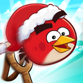 Amis d'Angry Birds/