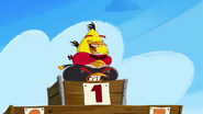 Amis d'Angry Birds/