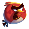 Amigos do Angry Birds /