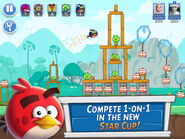 Amis d'Angry Birds/