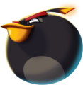 Amigos do Angry Birds /