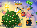 Amis d'Angry Birds/