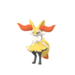 Delphox