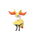 Delphox