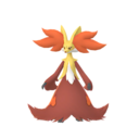 Delphox