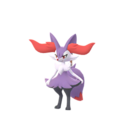 Delphox