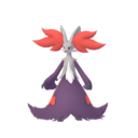 Delphox