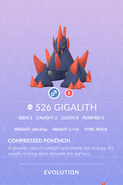 Gigalith