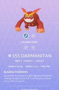 Darmanitan