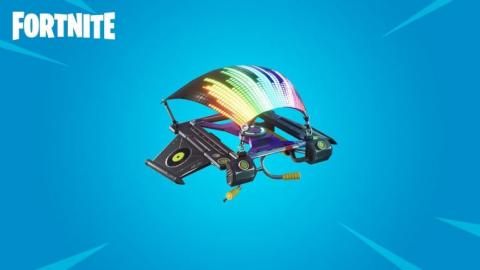 Epic gives away an item for making a mistake with 14 days of Fortnite