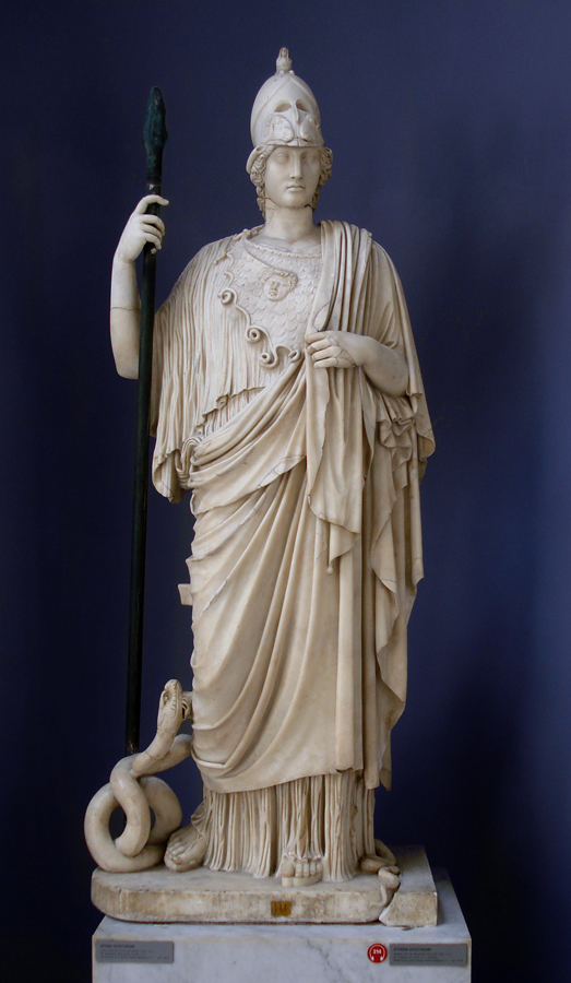 Athena