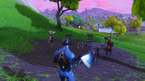Secrets and curiosities of Fortnite that surely you did not know