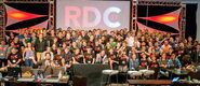 Conférence des développeurs Roblox 2017