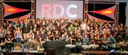 Roblox Developers Conference 2017