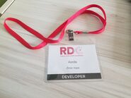 Conferencia de desarrolladores de Roblox 2017
