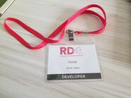 Roblox Developers Conference 2017