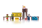 Juguetes / Playsets de Roblox