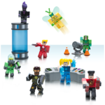 Juguetes / Playsets de Roblox